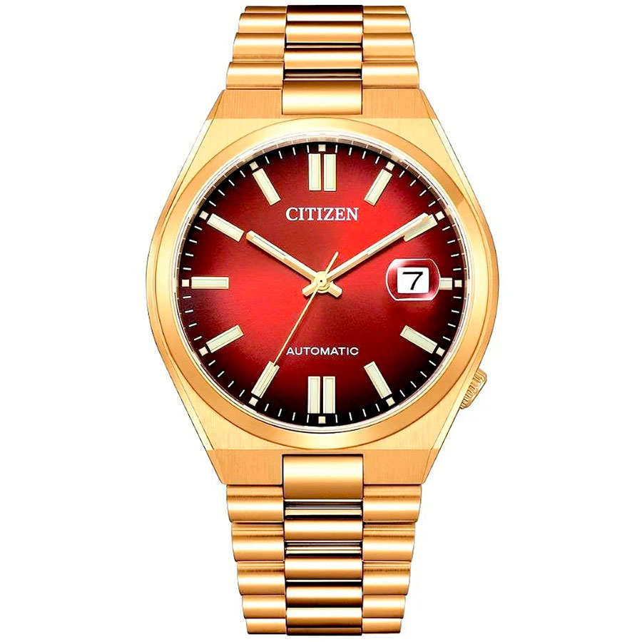 citizen NJ0153-82X
